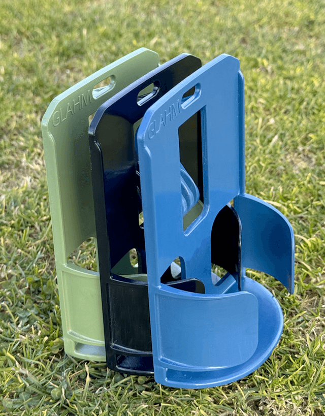 Porte-télémètre 